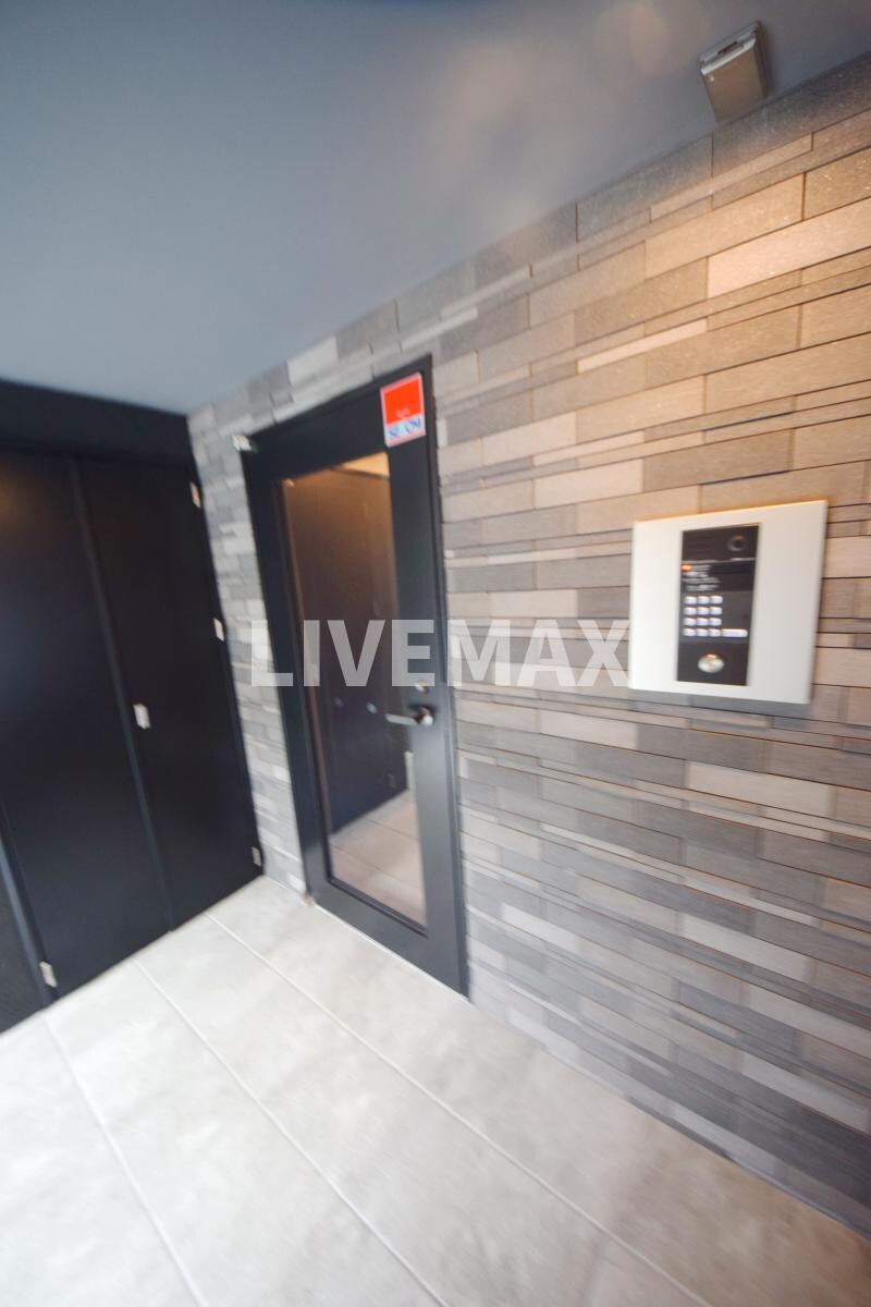 ＬｉｖｅＦｌａｔ門前仲町の物件内観写真