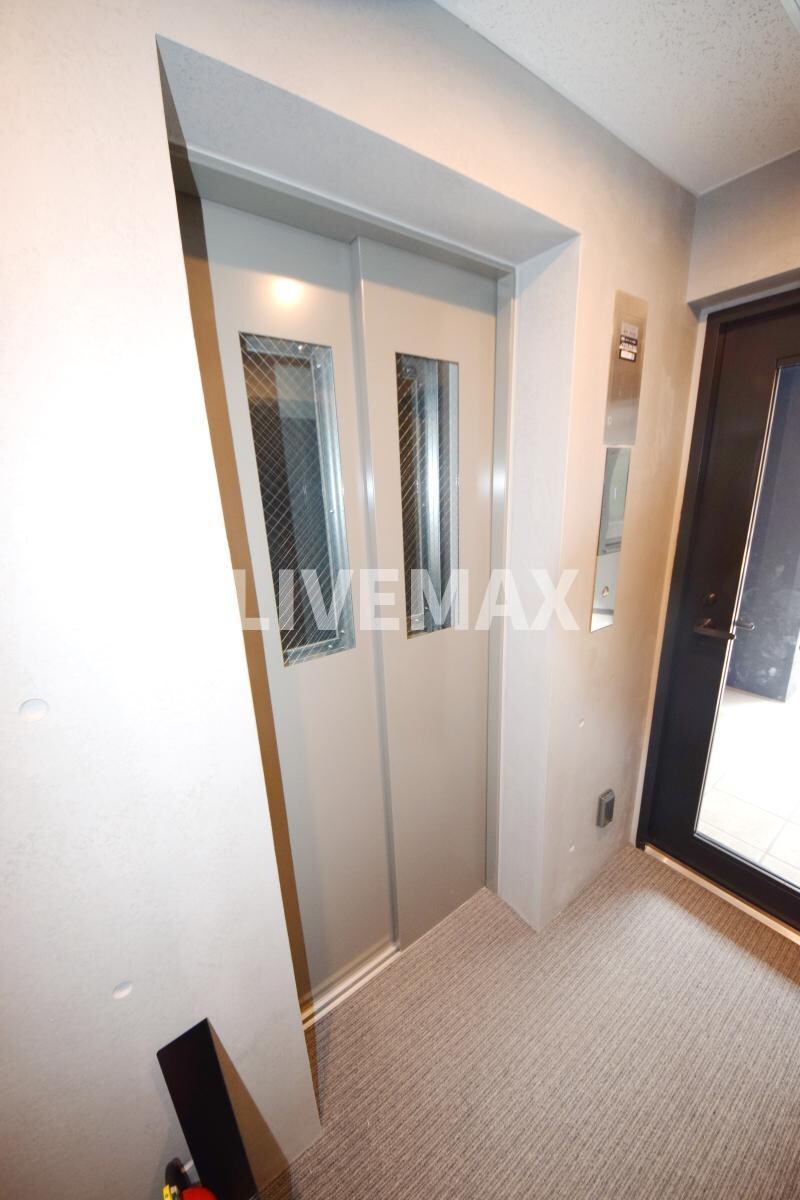 ＬｉｖｅＦｌａｔ門前仲町の物件内観写真