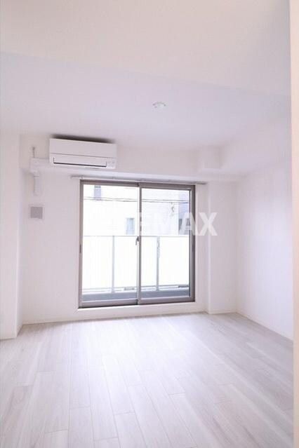 サンハイム雪が谷大塚の物件内観写真