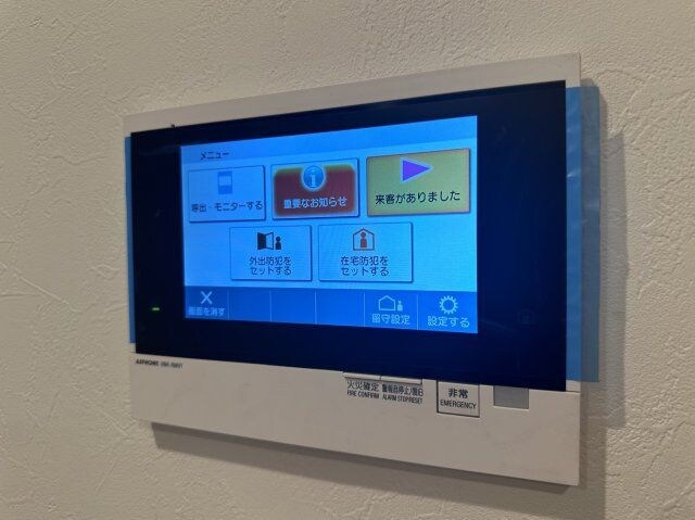 オーパスレジデンス南青山の物件内観写真