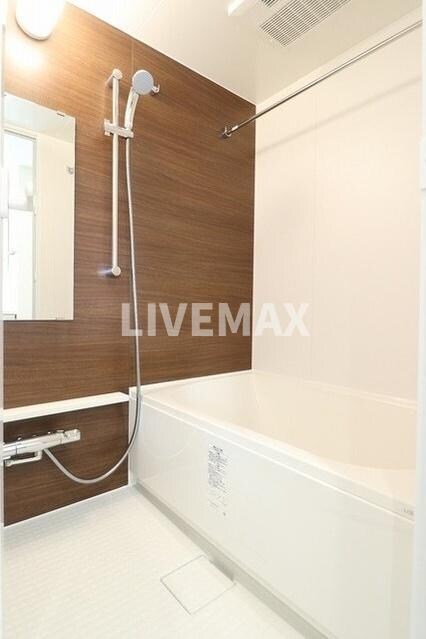 サンハイム雪が谷大塚の物件内観写真