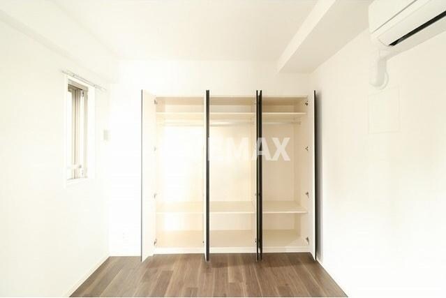 サンハイム雪が谷大塚の物件内観写真