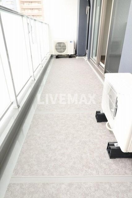 サンハイム雪が谷大塚の物件内観写真