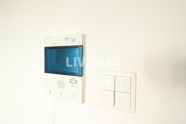 サンハイム雪が谷大塚の物件内観写真