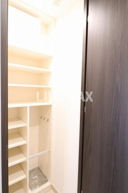 サンハイム雪が谷大塚の物件内観写真