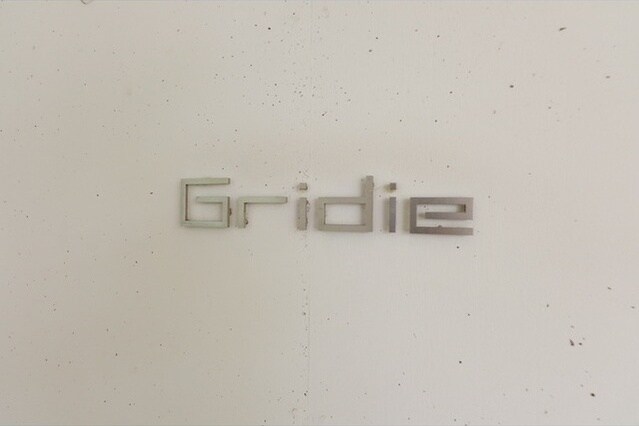 Gridieの物件内観写真