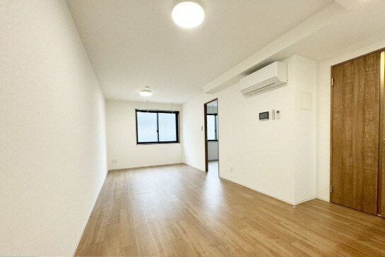 PARK LILA住吉の物件内観写真