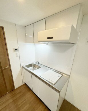 PARK LILA住吉の物件内観写真