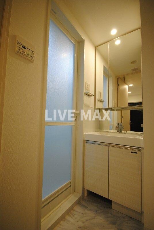 アジールコート品川中延の物件内観写真