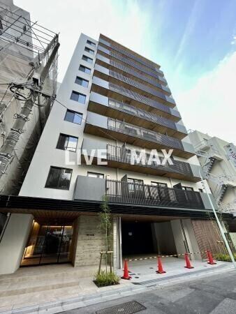 THEROOMの物件内観写真