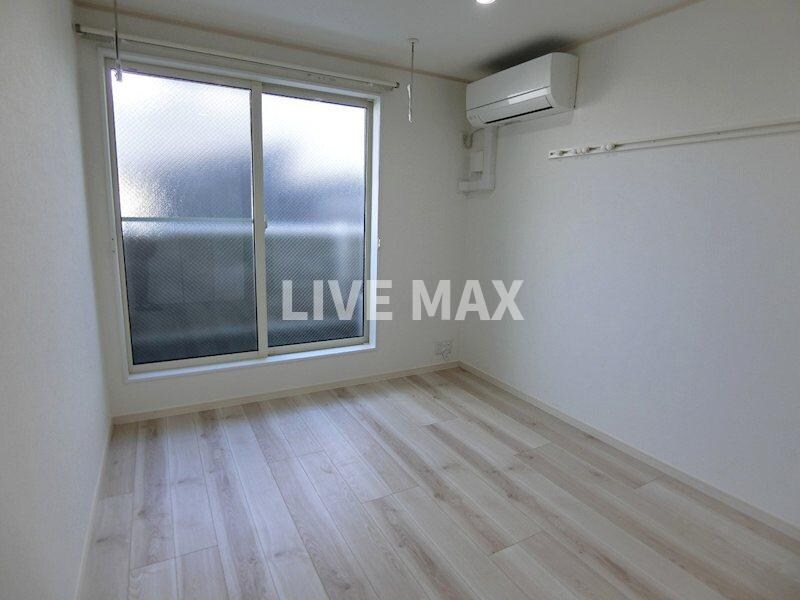 ハーミットクラブハウス羽田（仮）の物件内観写真