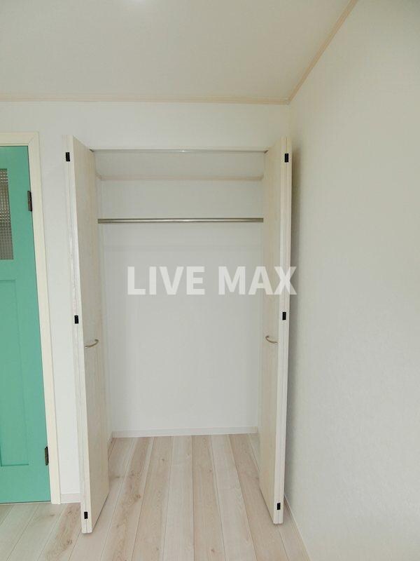 ハーミットクラブハウス羽田（仮）の物件内観写真