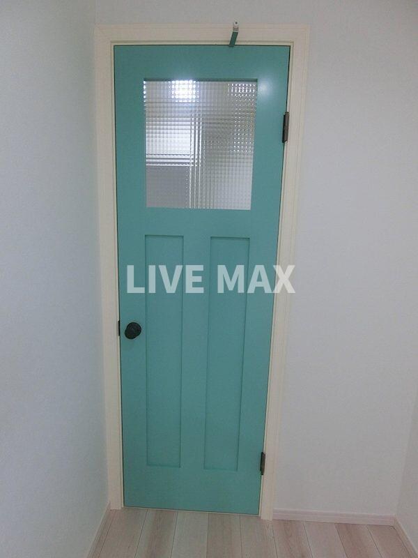 ハーミットクラブハウス羽田（仮）の物件内観写真