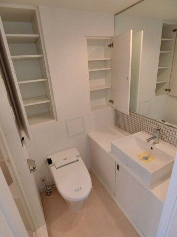 萩中イーストの物件内観写真