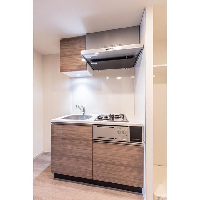 ARKMARK馬込の物件内観写真