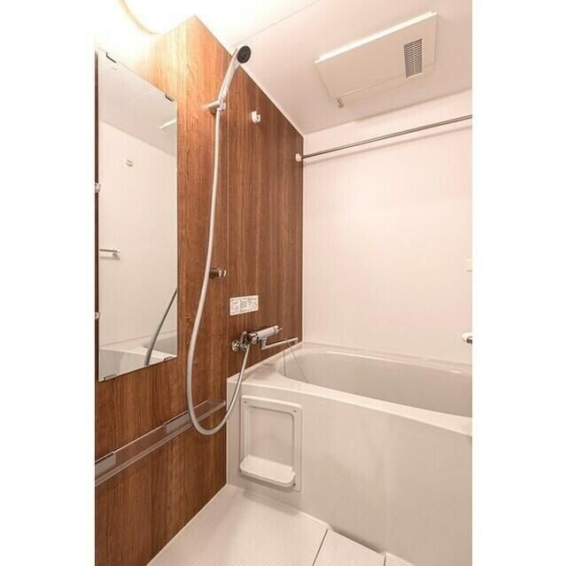 ARKMARK馬込の物件内観写真