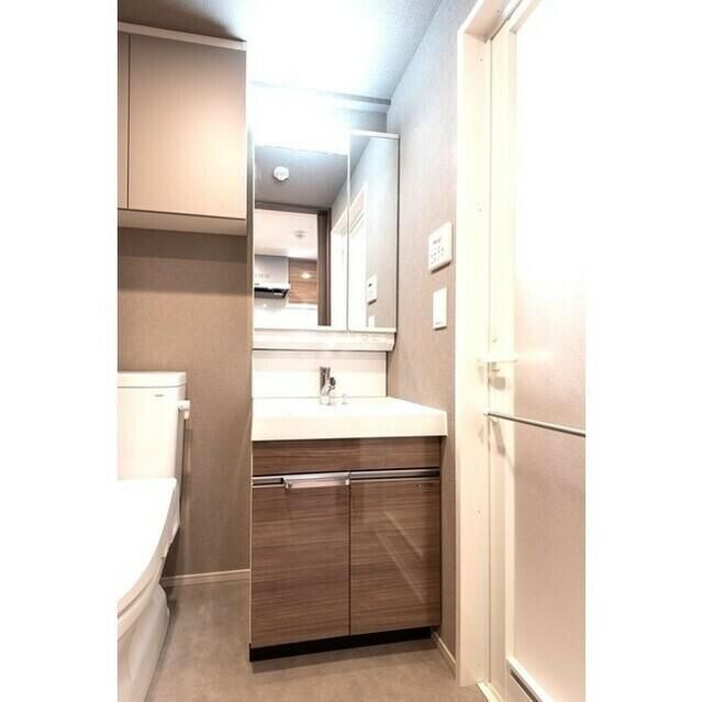 ARKMARK馬込の物件内観写真