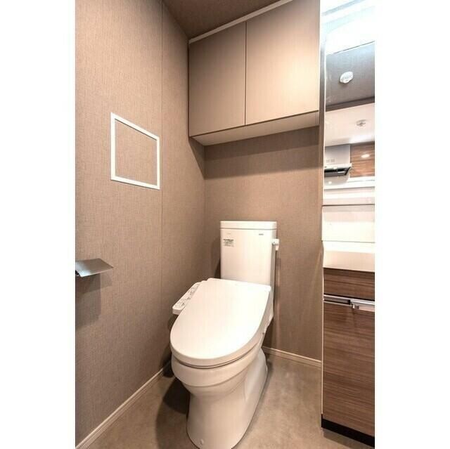 ARKMARK馬込の物件内観写真