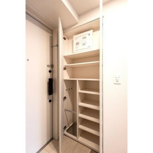 ARKMARK馬込の物件内観写真