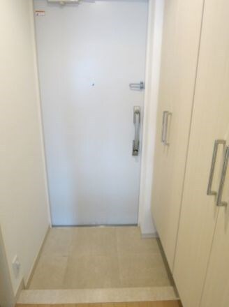 クリオ戸越銀座弐番館の物件内観写真