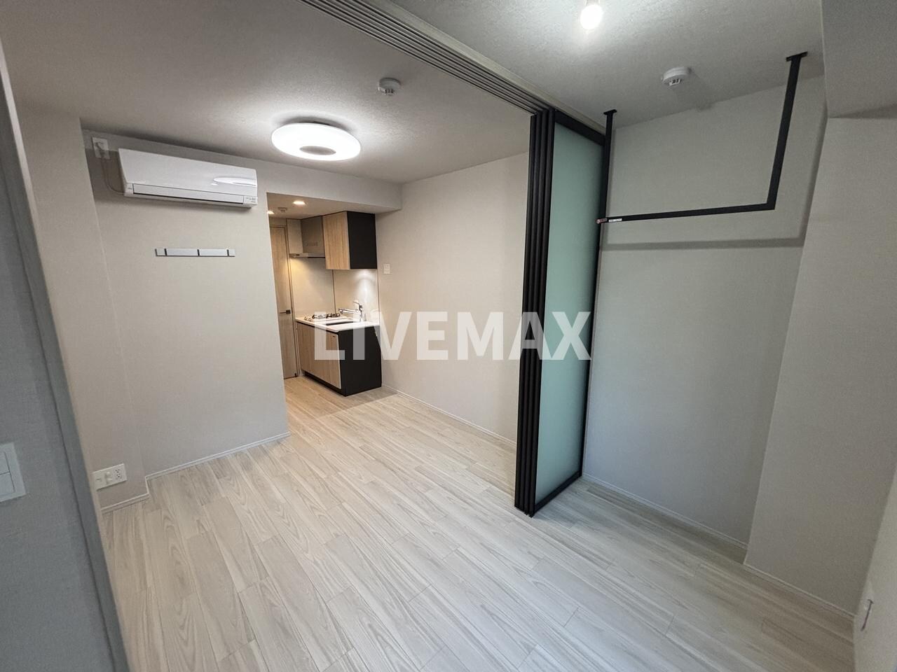 AIFLAT品川戸越パークサイドの物件内観写真