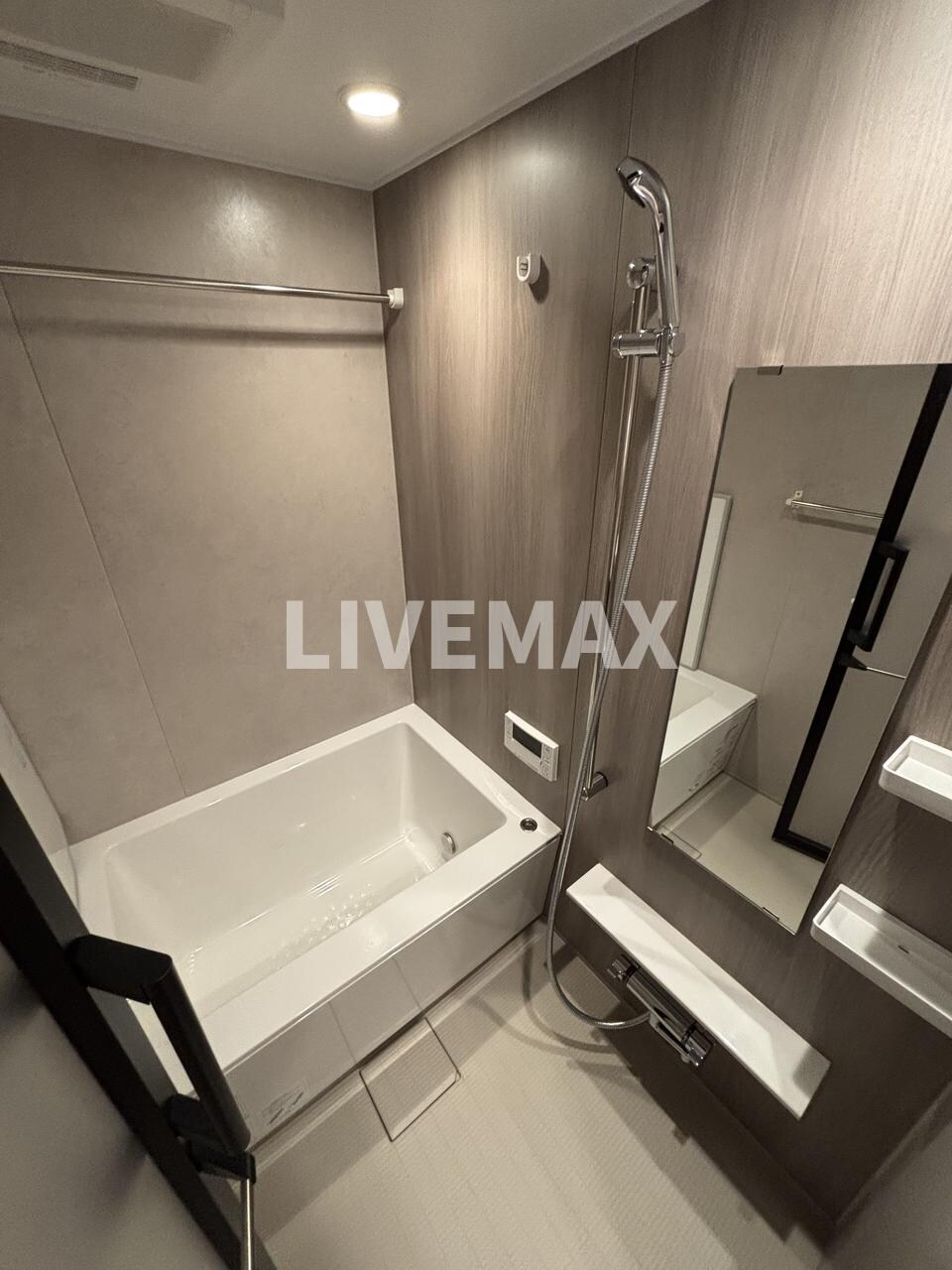 AIFLAT品川戸越パークサイドの物件内観写真