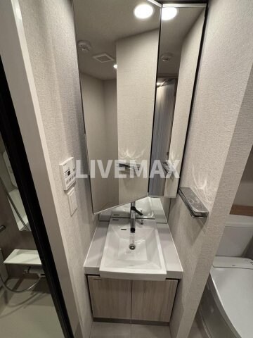 AIFLAT品川戸越パークサイドの物件内観写真