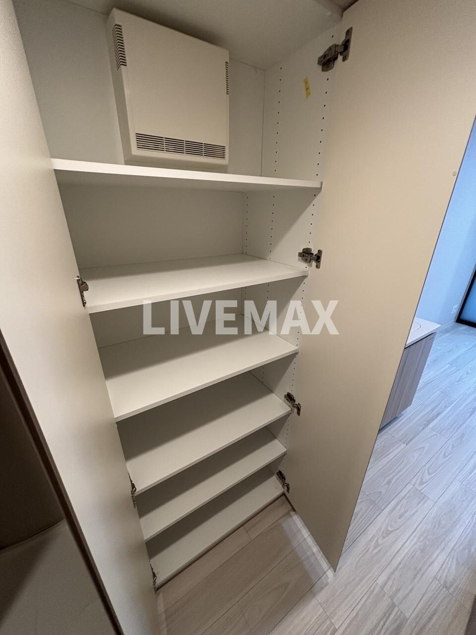 AIFLAT品川戸越パークサイドの物件内観写真