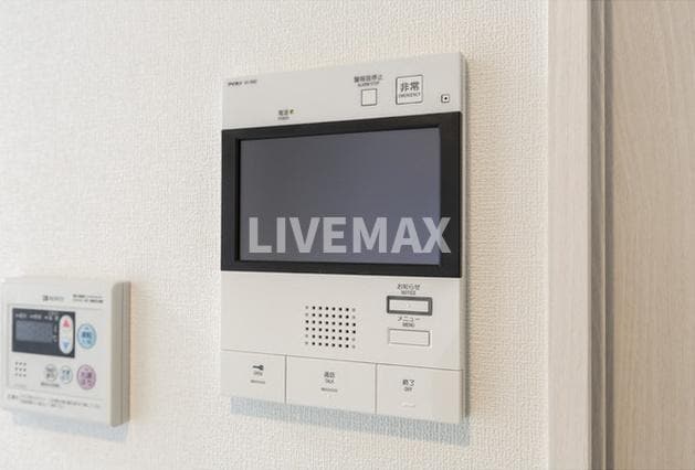 コンフォリア・リヴ品川南大井の物件内観写真