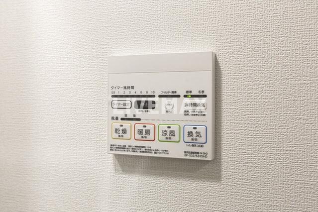 コンフォリア・リヴ品川南大井の物件内観写真