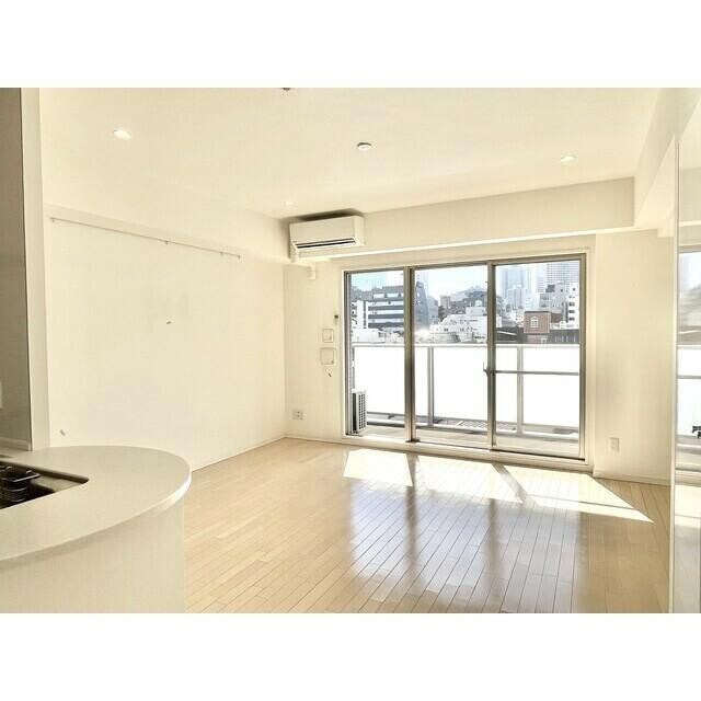 エステマール芝公園の物件内観写真