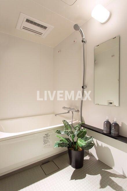 田町駅 徒歩12分 1階の物件内観写真