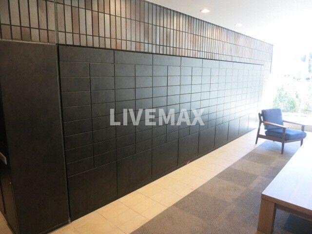 田町駅 徒歩12分 1階の物件内観写真