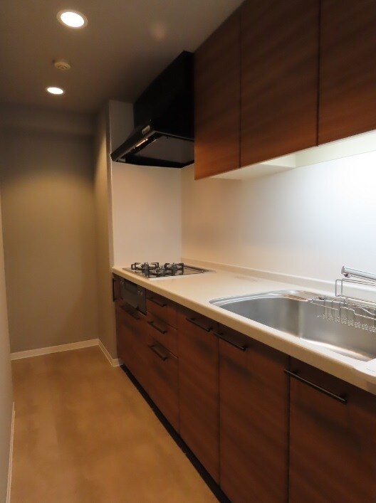 パークプレイス三田の物件内観写真