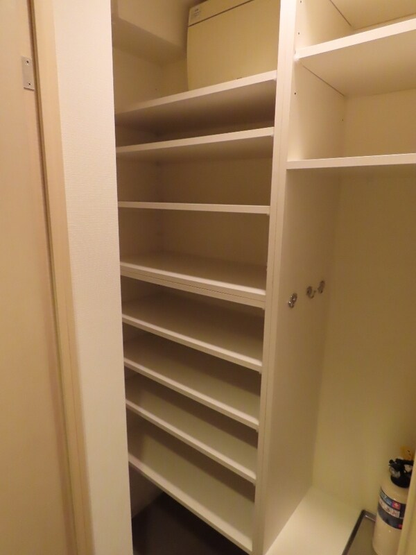 パークプレイス三田の物件内観写真