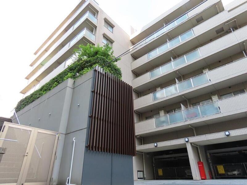 パークプレイス三田の物件内観写真