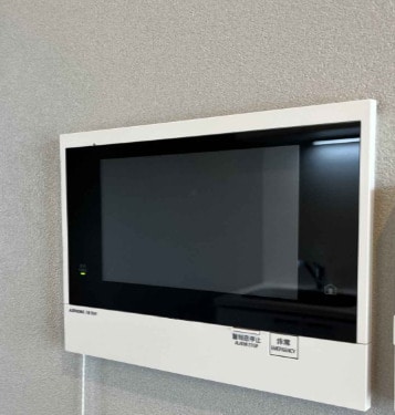 オープンブルーム品川南大井の物件内観写真