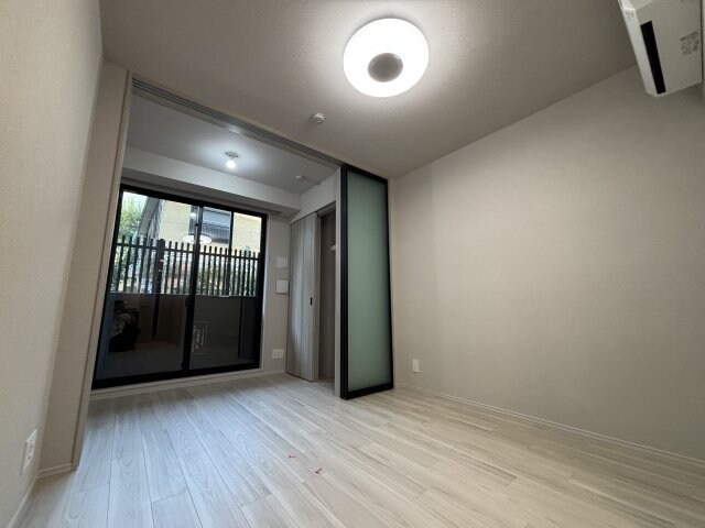 AIFLAT品川戸越パークサイドの物件内観写真