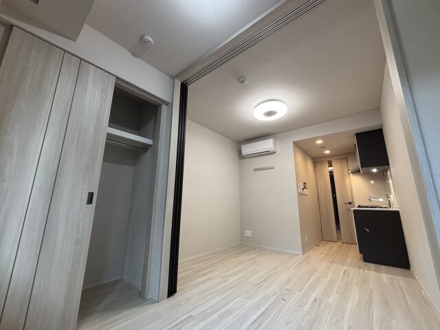 AIFLAT品川戸越パークサイドの物件内観写真