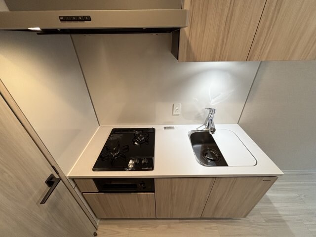 AIFLAT品川戸越パークサイドの物件内観写真