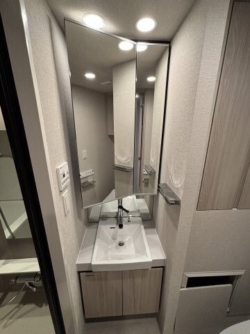 AIFLAT品川戸越パークサイドの物件内観写真