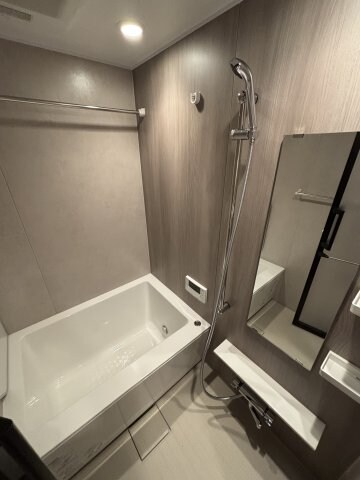 AIFLAT品川戸越パークサイドの物件内観写真