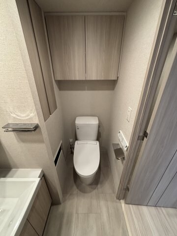 AIFLAT品川戸越パークサイドの物件内観写真