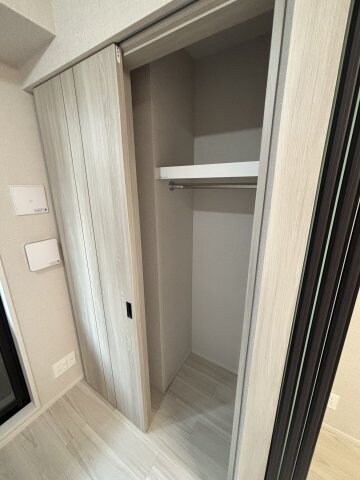 AIFLAT品川戸越パークサイドの物件内観写真