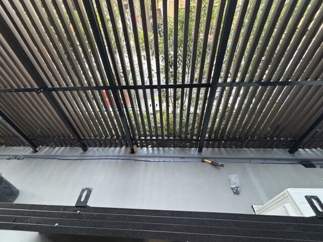 AIFLAT品川戸越パークサイドの物件内観写真