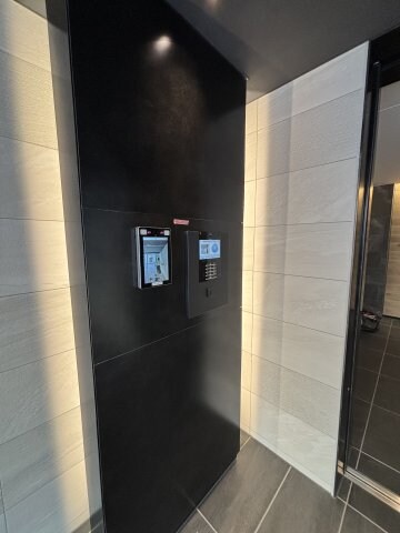 AIFLAT品川戸越パークサイドの物件内観写真