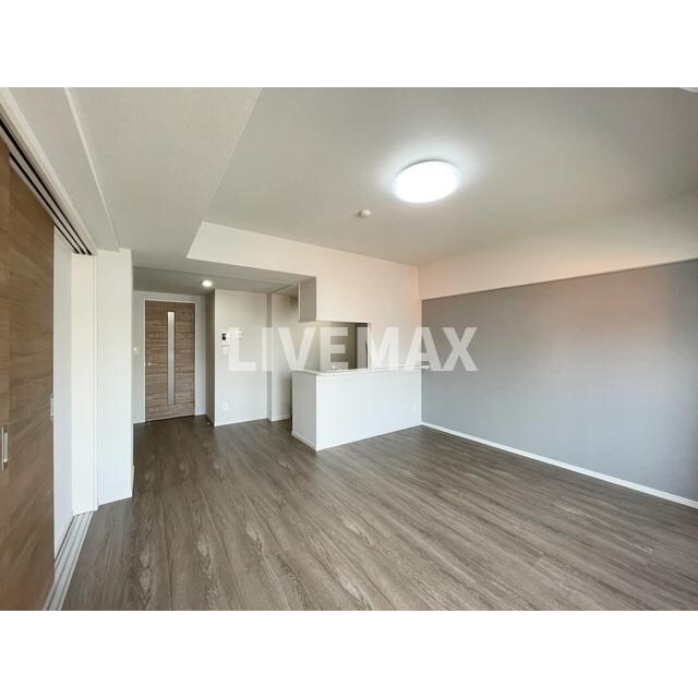 アルファコート亀戸２の物件内観写真