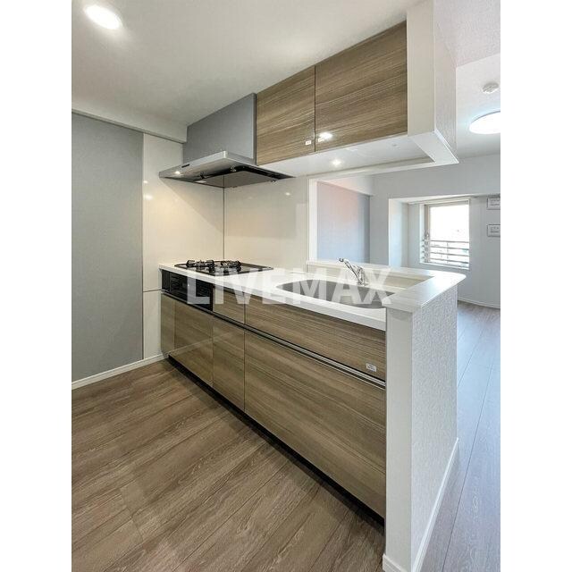 アルファコート亀戸２の物件内観写真