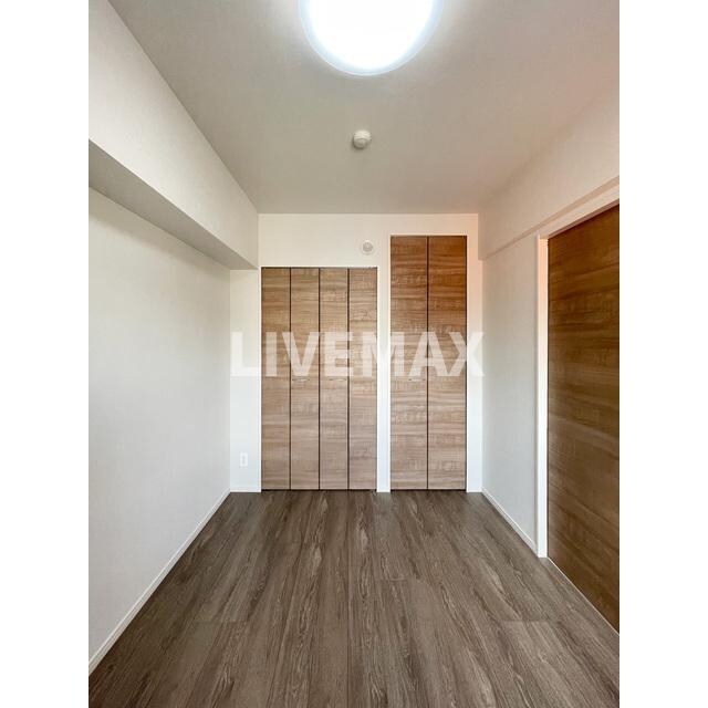 アルファコート亀戸２の物件内観写真