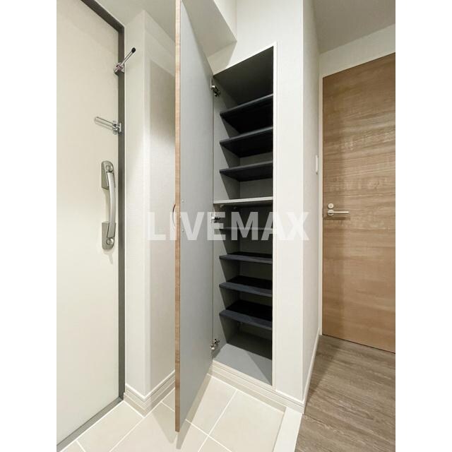 アルファコート亀戸２の物件内観写真